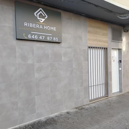 Ribera Home Córdoba Kültér fotó