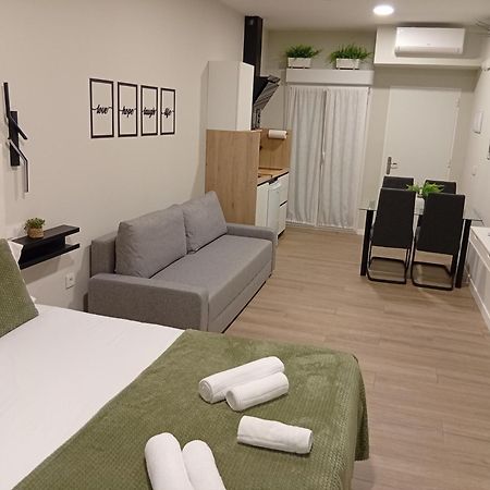 Ribera Home Córdoba Kültér fotó