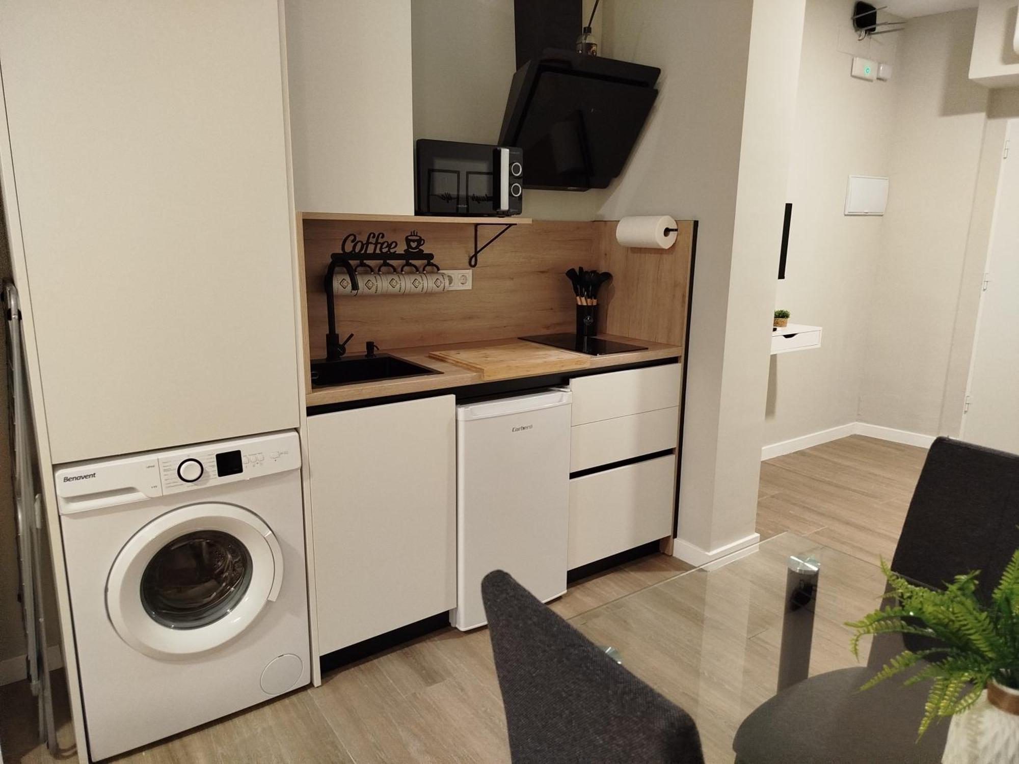 Ribera Home Córdoba Kültér fotó