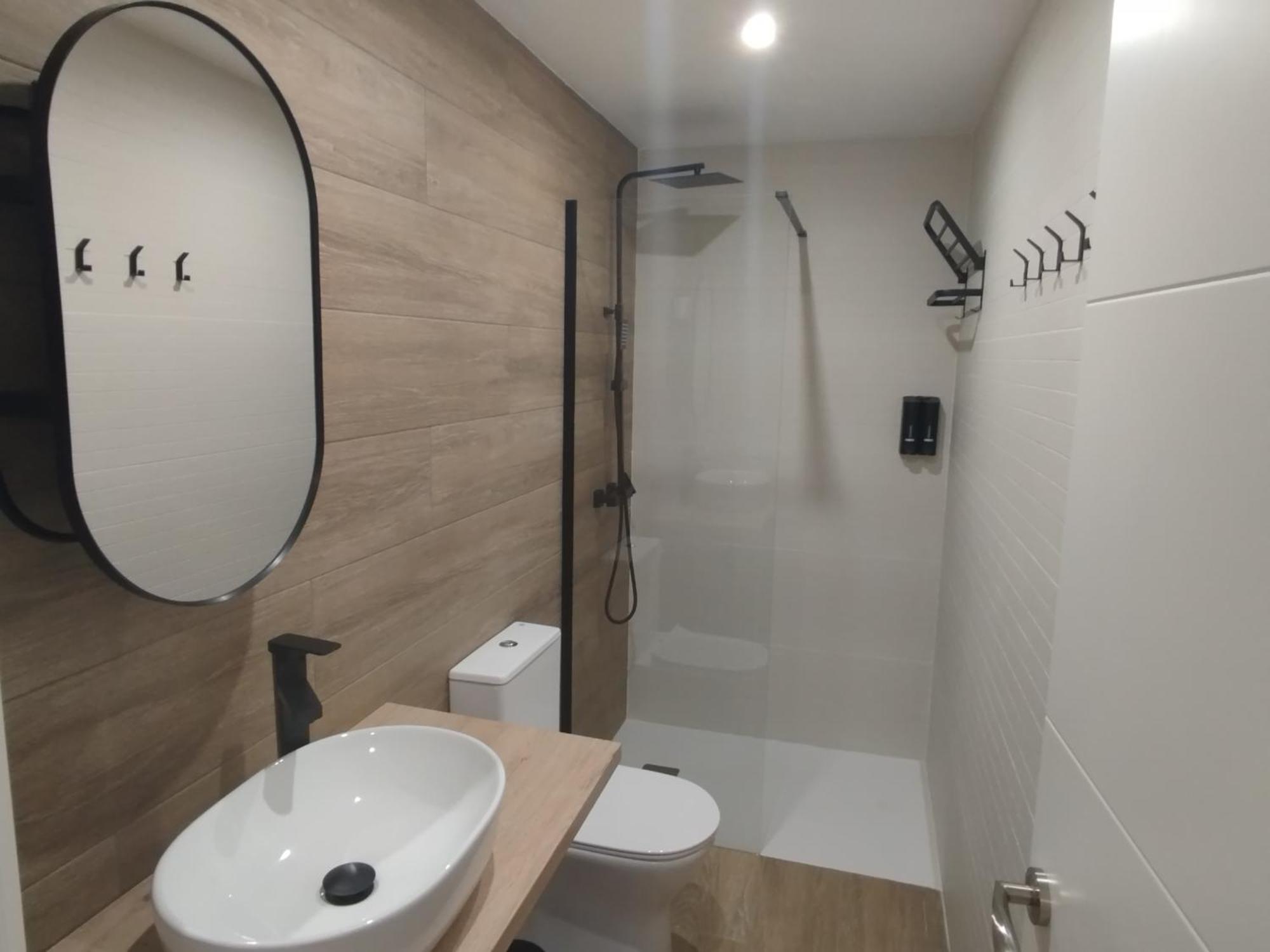 Ribera Home Córdoba Kültér fotó