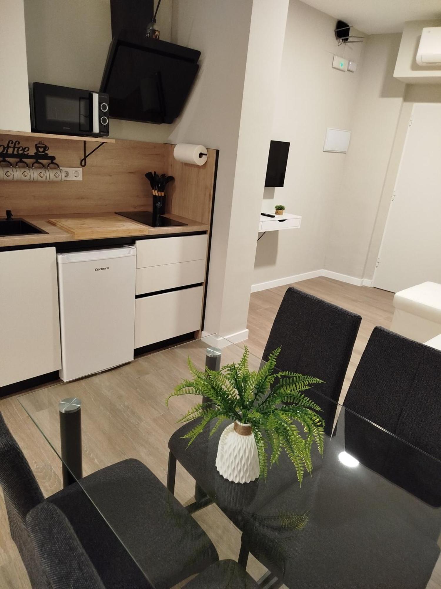 Ribera Home Córdoba Kültér fotó