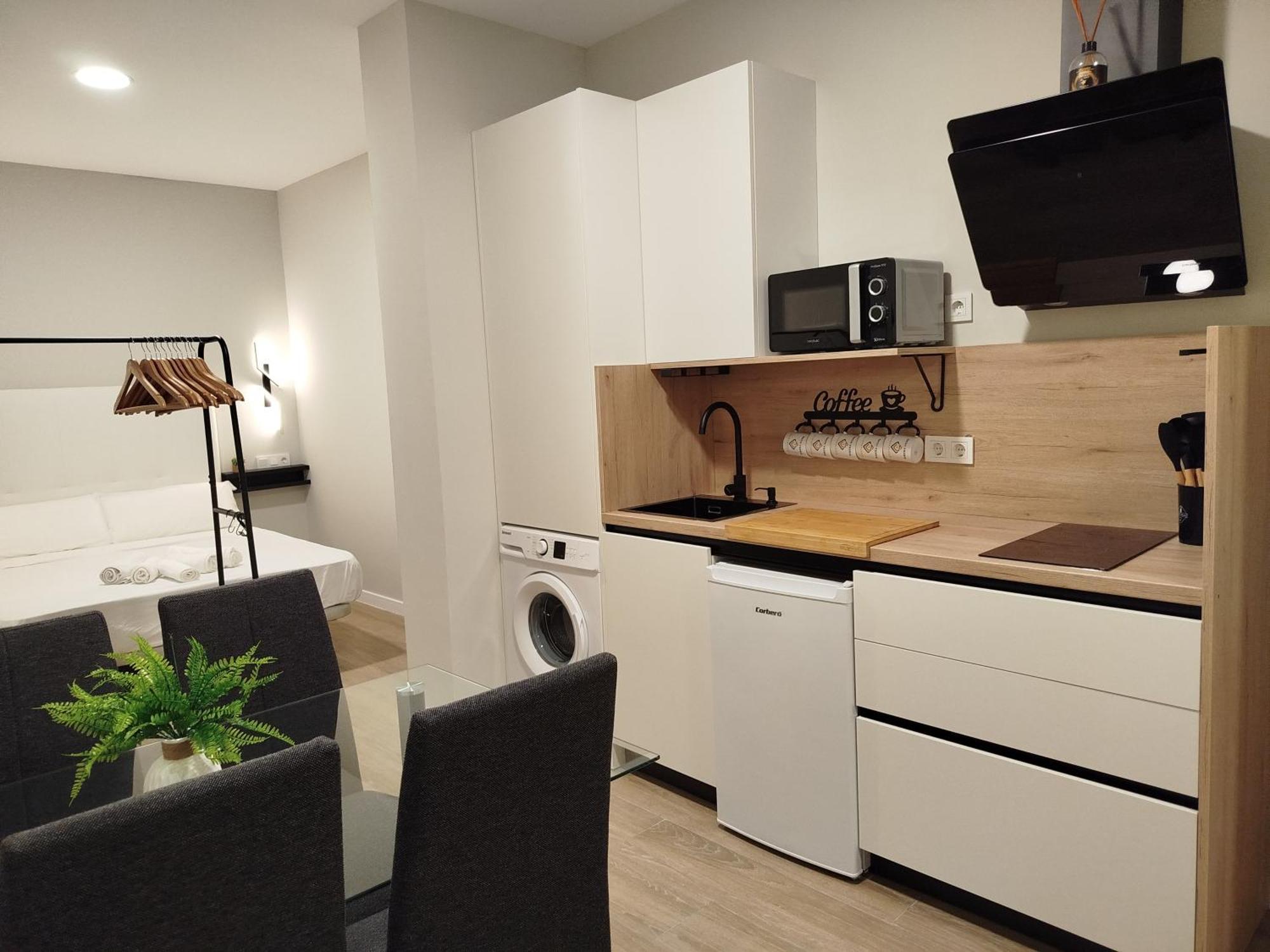 Ribera Home Córdoba Kültér fotó