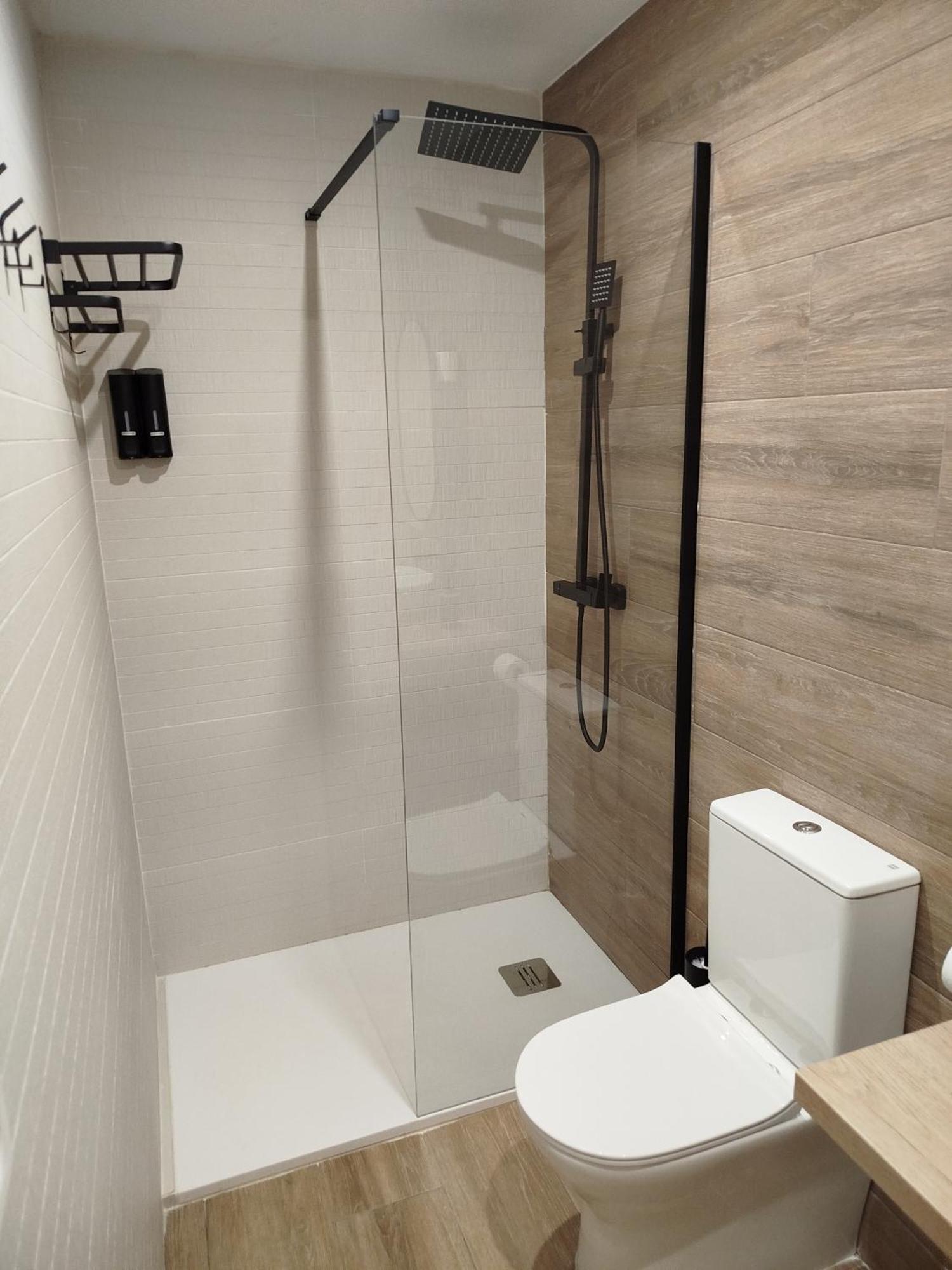 Ribera Home Córdoba Kültér fotó