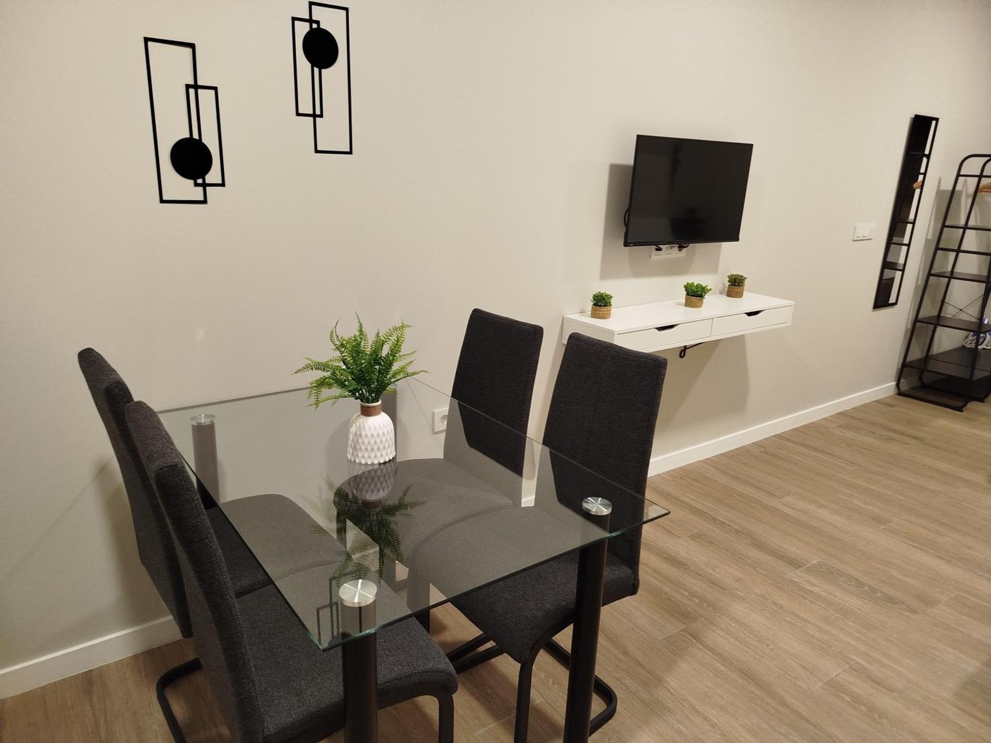 Ribera Home Córdoba Kültér fotó
