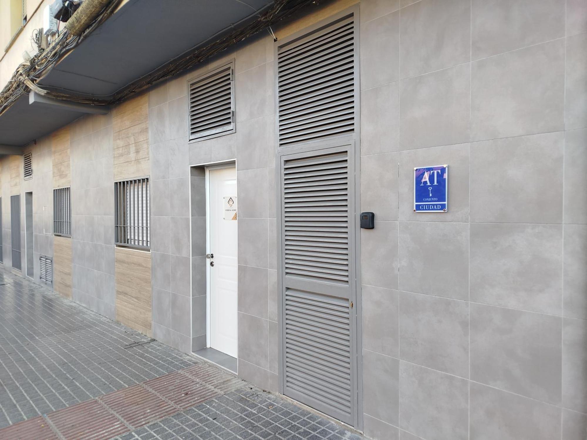Ribera Home Córdoba Kültér fotó