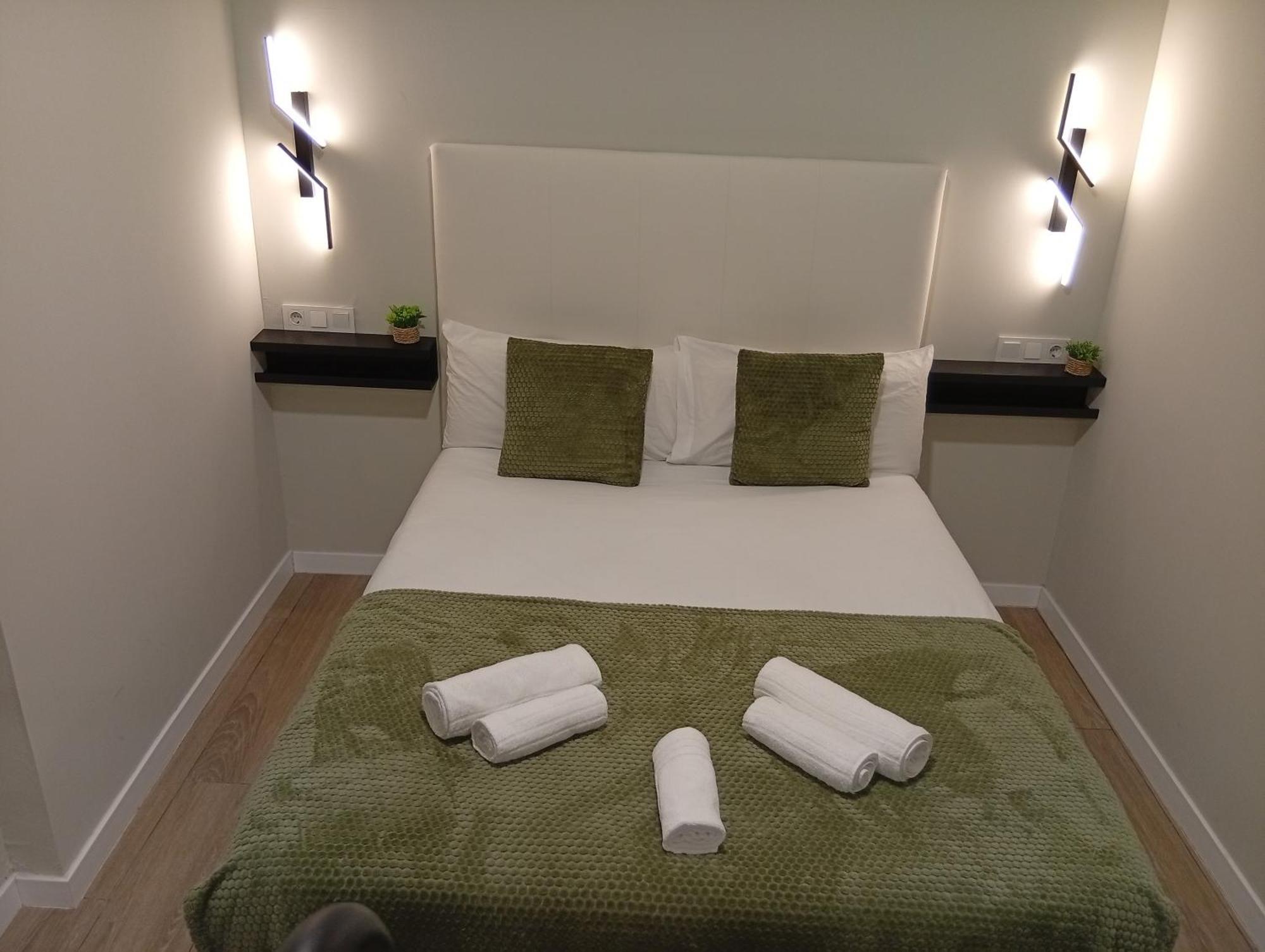 Ribera Home Córdoba Kültér fotó