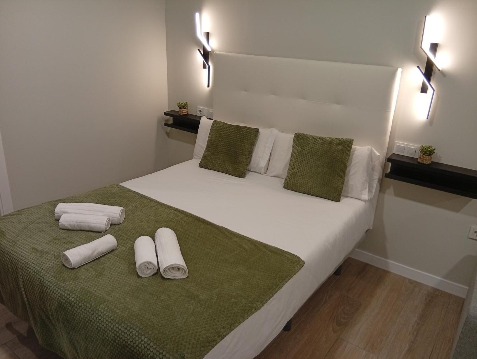Ribera Home Córdoba Kültér fotó