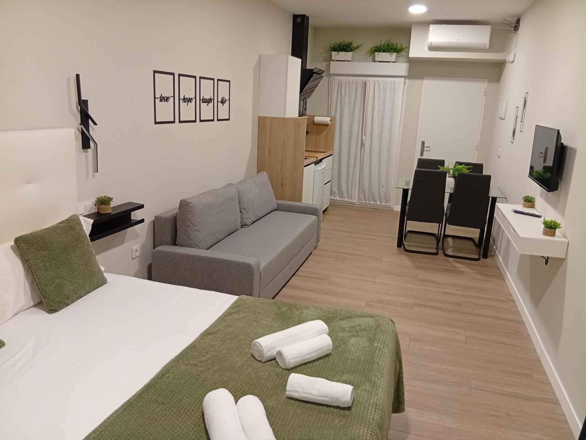 Ribera Home Córdoba Kültér fotó