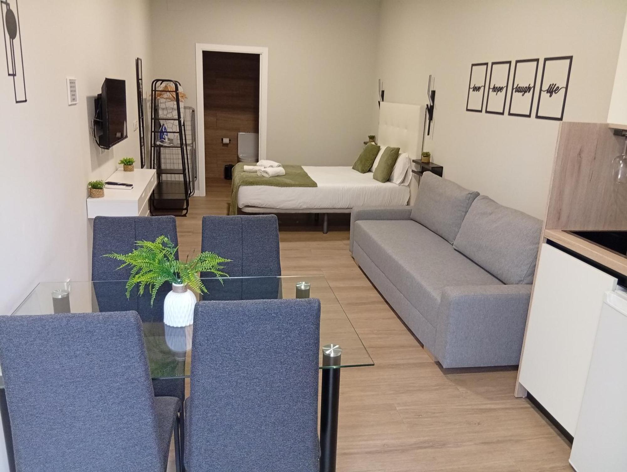 Ribera Home Córdoba Kültér fotó