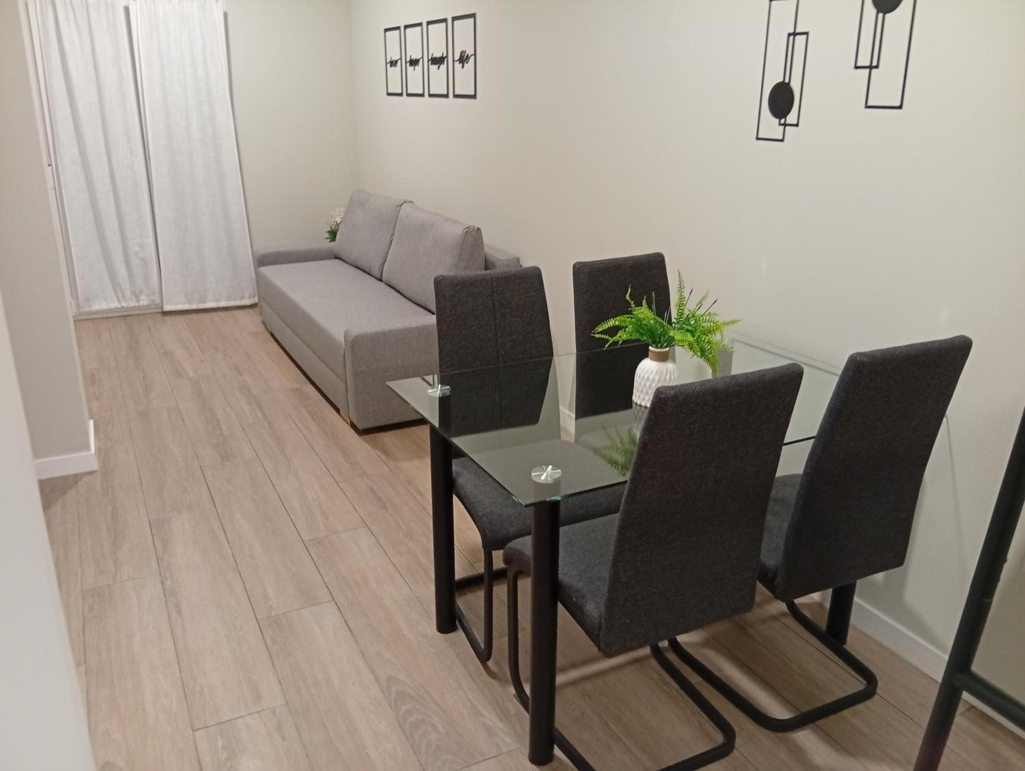 Ribera Home Córdoba Kültér fotó
